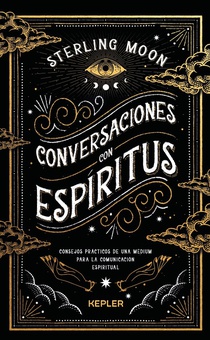 Conversaciones con espíritus