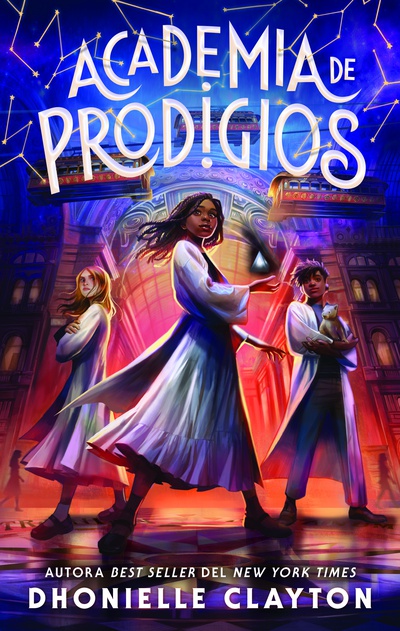 Academia de prodigios