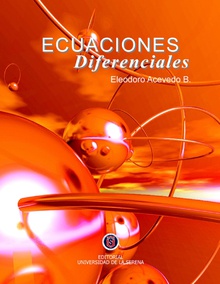 Ecuaciones diferenciales
