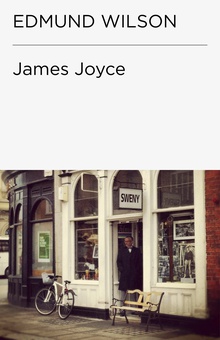 James Joyce (Colección Endebate)