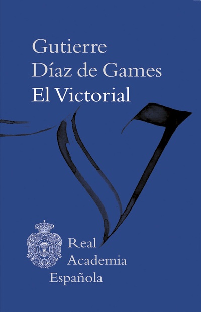 El Victorial (Epub 3 Fixed)