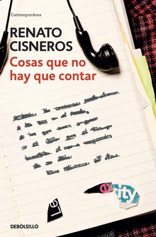 Cosas que no hay que contar