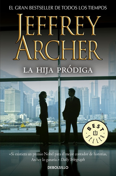 La hija pródiga