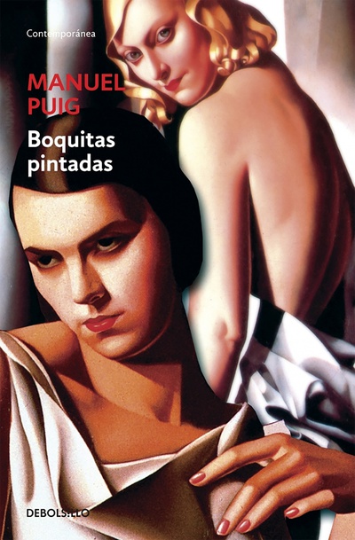 Boquitas pintadas