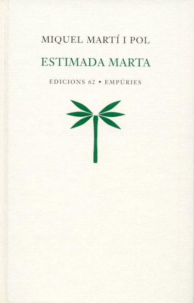 Estimada Marta