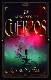 Los ladrones de cuerpos
