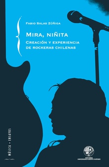 Mira niñita