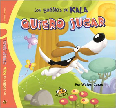 Quiero jugar