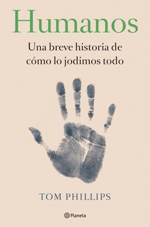 Humanos (Edición mexicana)