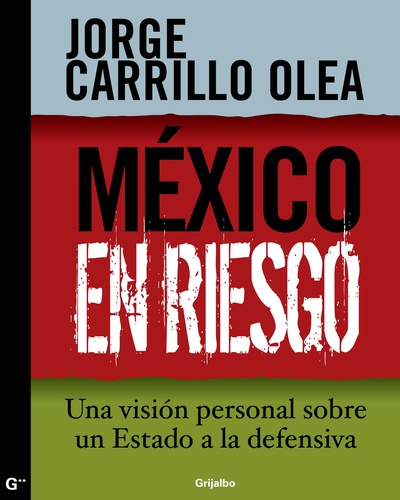 México en riesgo