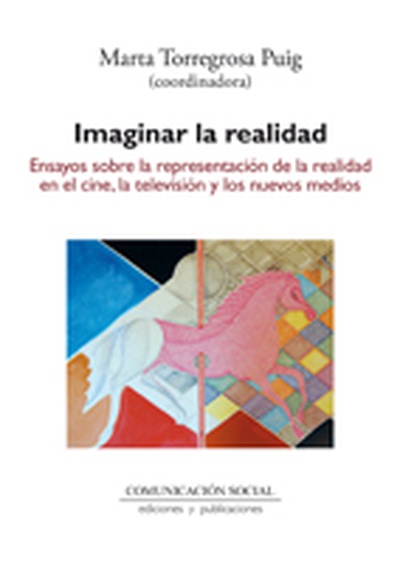 Imaginar la realidad