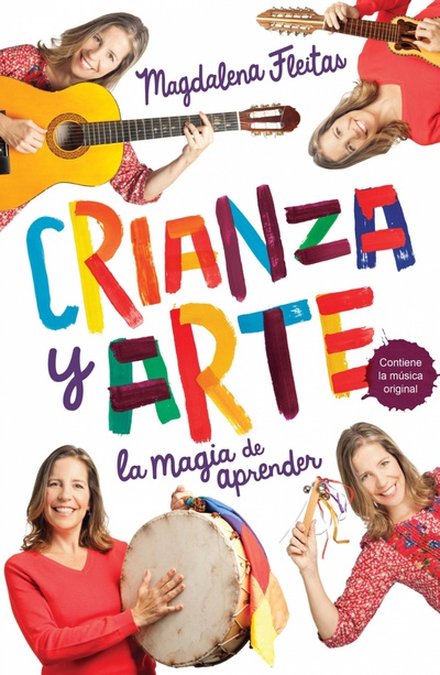 Crianza y arte (Fixed Layout)