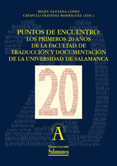 Puntos de encuentro
