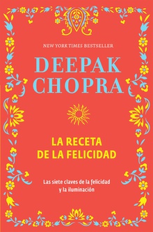 La receta de la felicidad