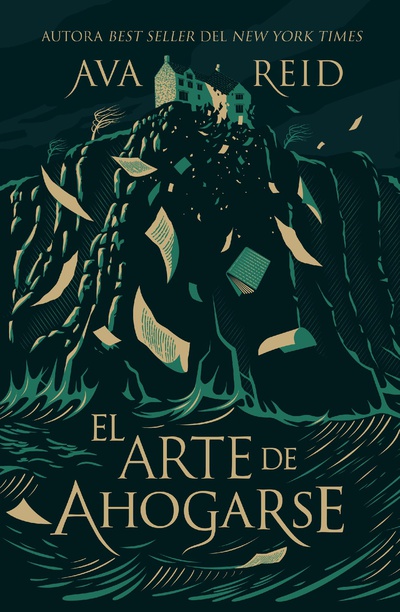 El arte de ahogarse - Edición Especial Amabox