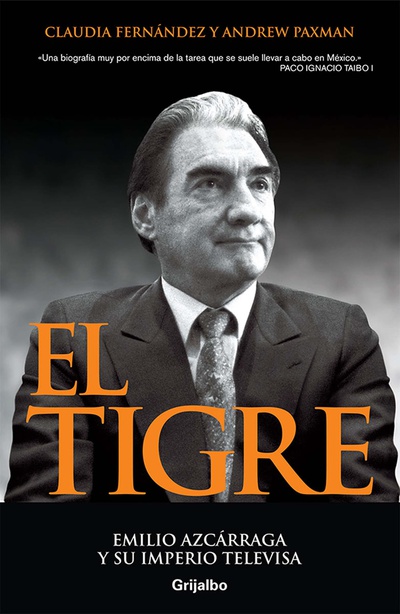 El tigre