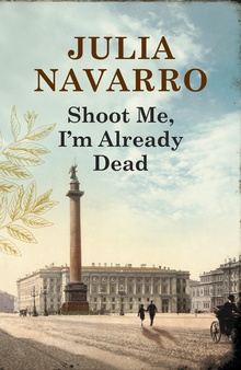 Shoot Me, I´m Already Dead