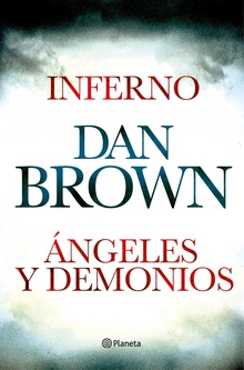 Inferno + Ángeles y demonios (pack)