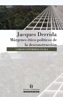 Jacques Derrida