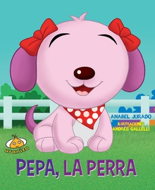 Pepa, la perra
