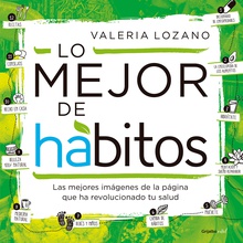 Lo mejor de Hábitos (Colección Vital)