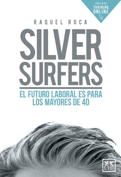 Silver surfers