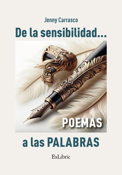 De la sensibilidad a las palabras
