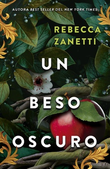 Un beso oscuro