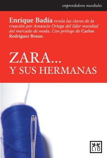 Zara y sus hermanas