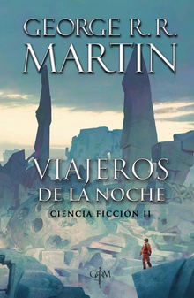 Viajeros de la noche (Biblioteca George R.R. Martin)