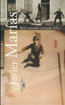 Seré amado cuando falte