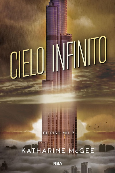 Cielo infinito