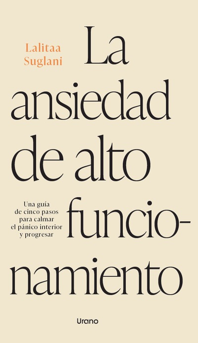 La ansiedad de alto funcionamiento