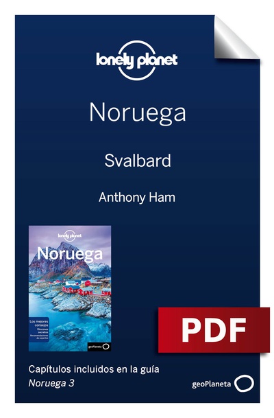 Noruega 3_10. Svalbard
