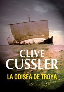 La odisea de Troya (Dirk Pitt 17)