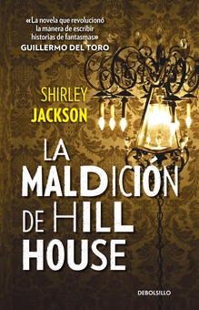 La maldición de Hill House