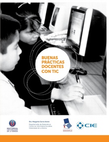 Buenas prácticas docentes con TIC