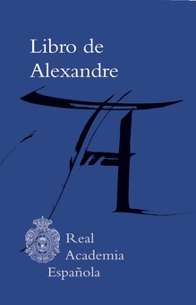 Libro de Alexandre (Epub 3 Fixed)