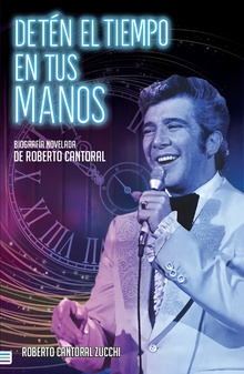 Detén el tiempo en tus manos