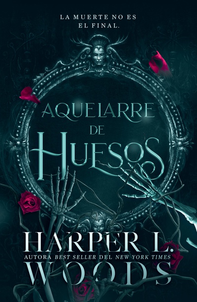 Aquelarre de huesos