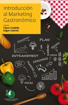 Introducción al marketing gastronómico