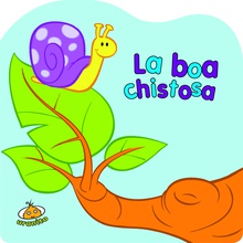 BOA CHISTOSA, LA