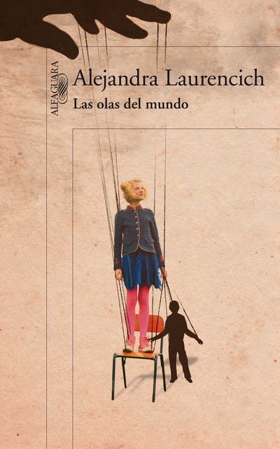 Las olas del mundo