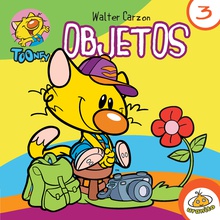 Objetos (toonfy 3)