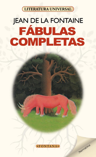 Fábulas completas