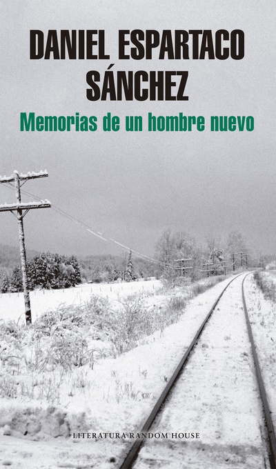 Memorias de un hombre nuevo