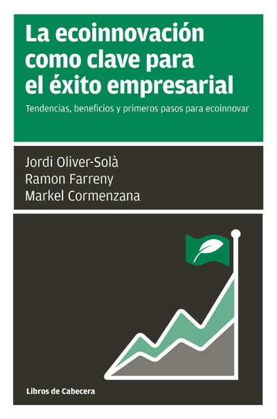 La ecoinnovación como clave para el éxito empresarial