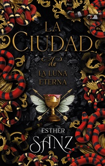 La ciudad de la luna eterna