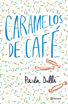 Caramelos de café
