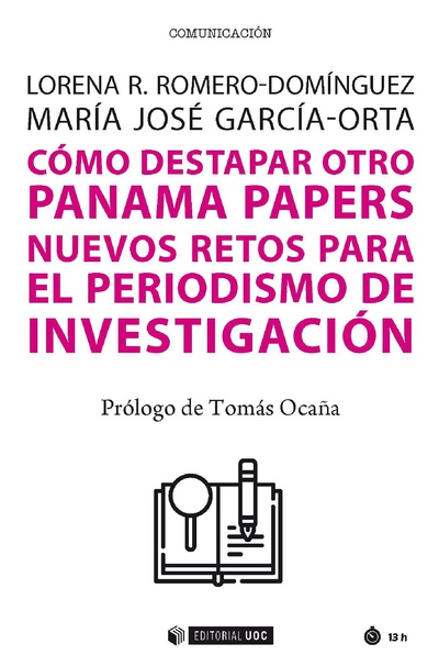 Cómo destapar otro Panama Papers
